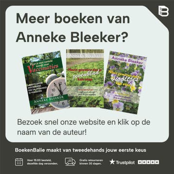 Het ´wilde´ genieten - Anneke Bleeker 9789080162327, Boeken, Verzenden, Gelezen, Anneke Bleeker