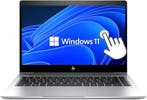 HP 840 G5 I5-8250U/ 8GB/ 256GB/ TOUCH/ W11/ WIFI, Computers en Software, Windows Laptops, Ophalen of Verzenden, Zo goed als nieuw