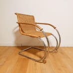 Tecta - Ludwig Mies van der Rohe - Fauteuil - D42 -