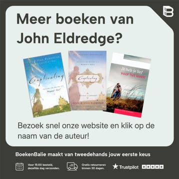 Waking the Dead 9780785288299 John Eldredge, Verzenden, Gelezen, John Eldredge