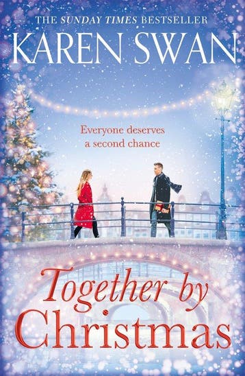 Together by Christmas - Karen Swan 9781529006100, Verzenden, Gelezen, Karen Swan