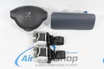 Airbag set - Paneel donkergrijs Peugeot Partner (2008-heden), Auto-onderdelen, Gebruikt, Peugeot