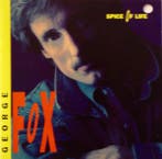 George Fox - Spice Of Life, Ophalen of Verzenden, Gebruikt