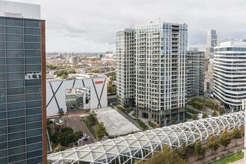 Te huur: Huis Carolina van Nassaustraat in Den Haag, Den Haag, Zuid-Holland