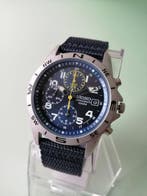 Seiko - Zonder minimumprijs - SND379R - Heren - 2020+