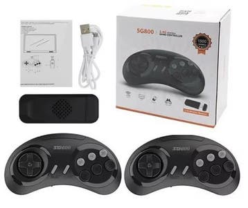 SG800 TV Game Console HD TV Video Game, Nieuw