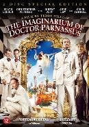 Imaginarium of Doctor Parnassus - DVD, Cd's en Dvd's, Dvd's | Science Fiction en Fantasy, Verzenden
