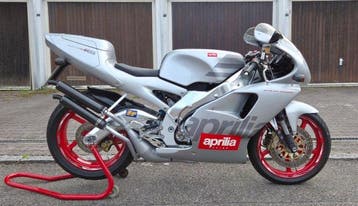 Aprilia - RS 250 - 1996