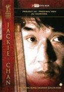 Project A2/Prodigal son/Zu warriors - DVD, Verzenden, Nieuw in verpakking