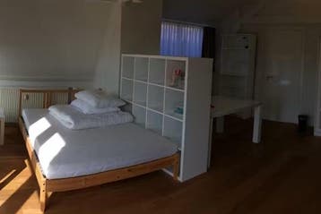 Kamer Beukelsweg in Rotterdam, Minder dan 20 m², Rotterdam