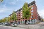 Te huur: Appartement Onderwijsboulevard in Den Bosch, Den Bosch, Noord-Brabant, Appartement