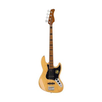 Sire V5 A4/NT Marcus Miller Basgitaar Natural, Ophalen of Verzenden, Nieuw