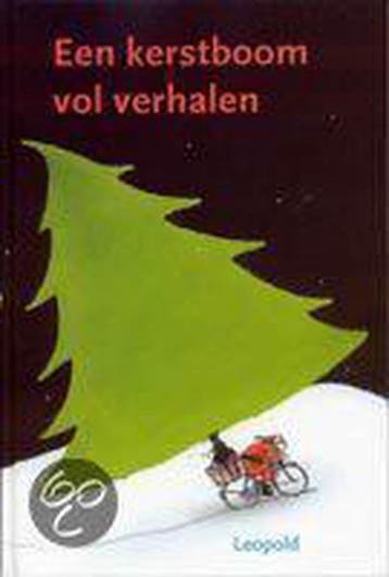 Een kerstboom vol verhalen / Voorlezen met Leopold, Verzenden, Gelezen, Stef Van Dijk