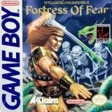 MarioGBA.nl Wizards & Warriors X The Fortress of Fear iDEAL, Ophalen of Verzenden, Gebruikt