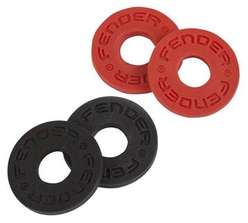Fender Strap Blocks 2 paar, Verzenden, Nieuw