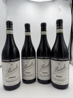 2020 x3 Bussia & 2020 Cannubi,Giacomo Fenocchio - Barolo - 4, Nieuw