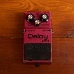 Boss DM-2 Analog Delay, Muziek en Instrumenten, Effecten, Ophalen of Verzenden, Nieuw