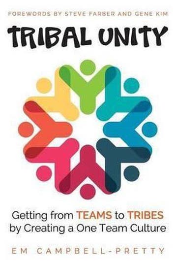 Tribal Unity - Em Campbell-Pretty 9781537347578, Verzenden, Gelezen, Em Campbell-Pretty