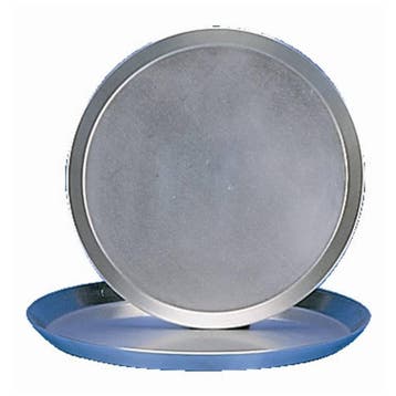 Pizzaria Horeca Plaat | 23 cm, Verzenden