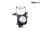 Koplamp Rechts Gilera Fuoco 500 2007-2012 Symmetric, Motoren, Onderdelen | Overige, Verzenden, Gebruikt
