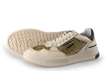Ghoud Sneakers in maat 39 Goud, Overige kleuren, Verzenden, Sneakers of Gympen, Ghoud