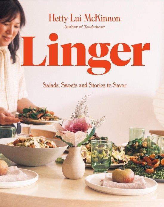 9780593804193 Linger Hetty Lui McKinnon, Boeken, Kookboeken, Nieuw, Verzenden