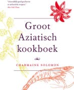 Groot Aziatisch kookboek / Culinaire Klassiekers, Verzenden, Zo goed als nieuw, Charmaine Solomon