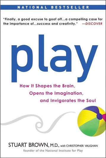 9781583333785 Play | Tweedehands, Boeken, Verzenden, Zo goed als nieuw, Stuart Brown