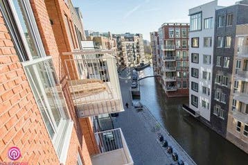 Te huur: Appartement Carel Willinkgracht in Diemen, Diemen, Noord-Holland, Appartement