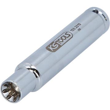 KS Tools 3/8 Speciale Dop M10 RIBE Aanzuigbuis Mercedes, Verzenden, Nieuw