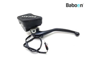 Koppelings Pomp Ducati Diavel X 2016-2018 (XDiavel 1260), Verzenden, Gebruikt