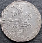 Nederland, Gelderland. Zilveren Rijder of Dukaton 1734 / VOC