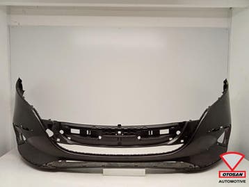 Mercedes Benz V-Klasse Vito Voorbumper AMG Facelift, Ophalen, Gebruikt, Mercedes-Benz, Bumper
