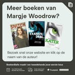 Geraakt 9789025757892 Margje Woodrow, Boeken, Verzenden, Zo goed als nieuw, Margje Woodrow