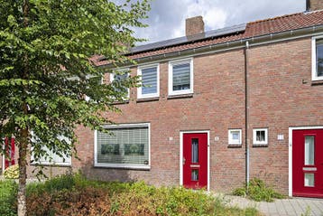 Woning te huur in Tilburg - 55 m² -  kamer(s), Overige soorten, Tilburg, Noord-Brabant