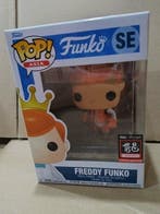 Funko Pop! Asia SE - Freddy Funko (Year of the Dragon