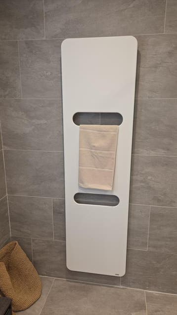 Vasco oni O - P radiator (50x180cm) 0011 - 53, Ophalen, Nieuw, Radiator