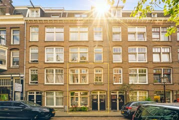 Te huur: Appartement Pieter Aertszstraat in Amsterdam, Noord-Holland, Appartement, Amsterdam