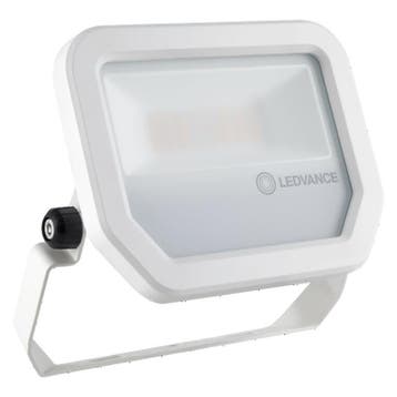 Ledvance LED Bouwlamp 20W 6500K 2400lm Wit IP65, Huis en Inrichting, Lampen | Overige, Ophalen of Verzenden, Nieuw