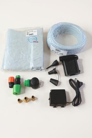Bevalbad huren – €125 – Direct beschikbaar, Kinderen en Baby's, Ophalen of Verzenden, Nieuw