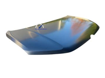 Motorkap Geschikt Voor VW Caddy 2020+ - Burg Onderdelen, Nieuw, Ophalen of Verzenden, Motorkap, Volkswagen