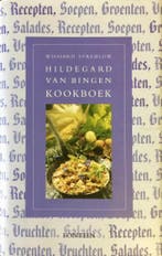 Kookboek van Hildegard van Bingen 9789026109560 W. Strehlow, Verzenden, Gelezen, W. Strehlow