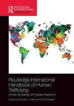 Routledge International Handbooks- Routledge International, Verzenden, Zo goed als nieuw