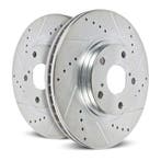 Power Stop 13-22 Ford F-350 Super Duty Rear Left Evolution, Ophalen of Verzenden, Nieuw