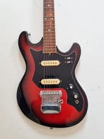 Gracia - Vintage Solid Body Offset - - Elektrische gitaar -, Nieuw