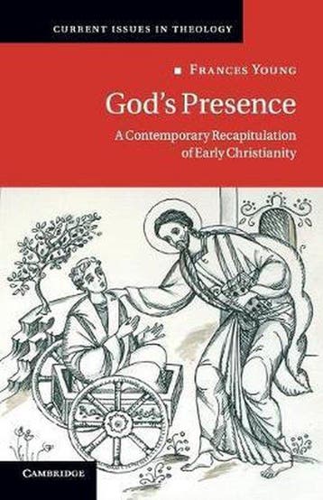 9781107642782 Gods Presence | Tweedehands, Verzenden, Zo goed als nieuw, Frances Young