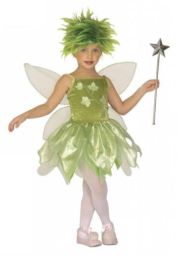 Boomfee Tinkerbell kostuum, Ophalen of Verzenden, Nieuw