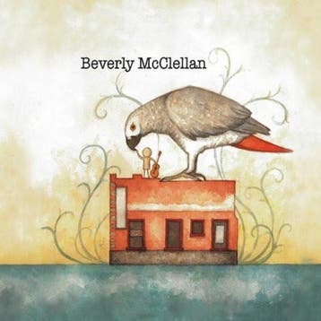 cd - Beverly McClellan - Beverly McClellan, Verzenden, Zo goed als nieuw