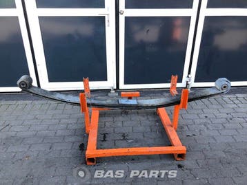 Bladveer Renault 5010557732, Ophalen, Gebruikt, Renault, Ophanging en Onderstel