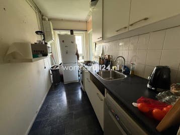 Woningruil - Homerusstraat 176 - 3 kamers en Rotterdam, Rotterdam